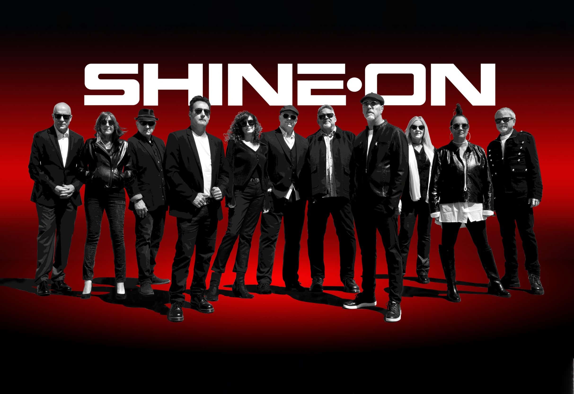 Shine On – The Live Pink Floyd Experience at The Coach House – San Juan Capistrano, CA