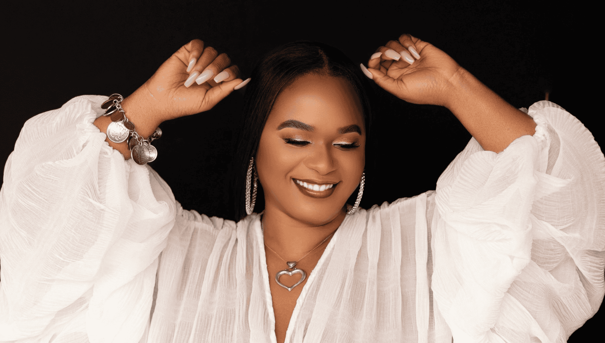 Jazz Tribute by Tygressa Jones Singing Natalie Cole at Resorts Atlantic City – Atlantic City, NJ
