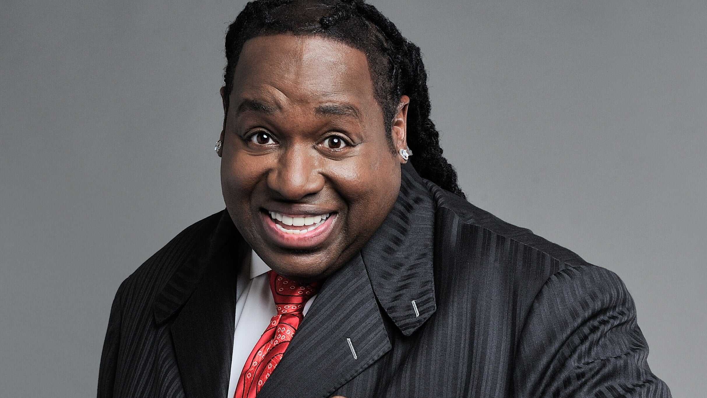 Bruce Bruce Ticket + Hotel Deals at The Concert Venue at Harrahs Atlantic City – Atlantic City, NJ