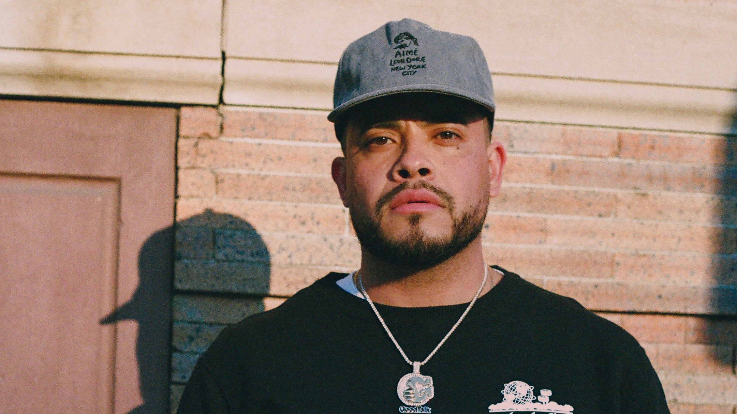 Kev Herrera at Punch Line Irving – Irving, TX