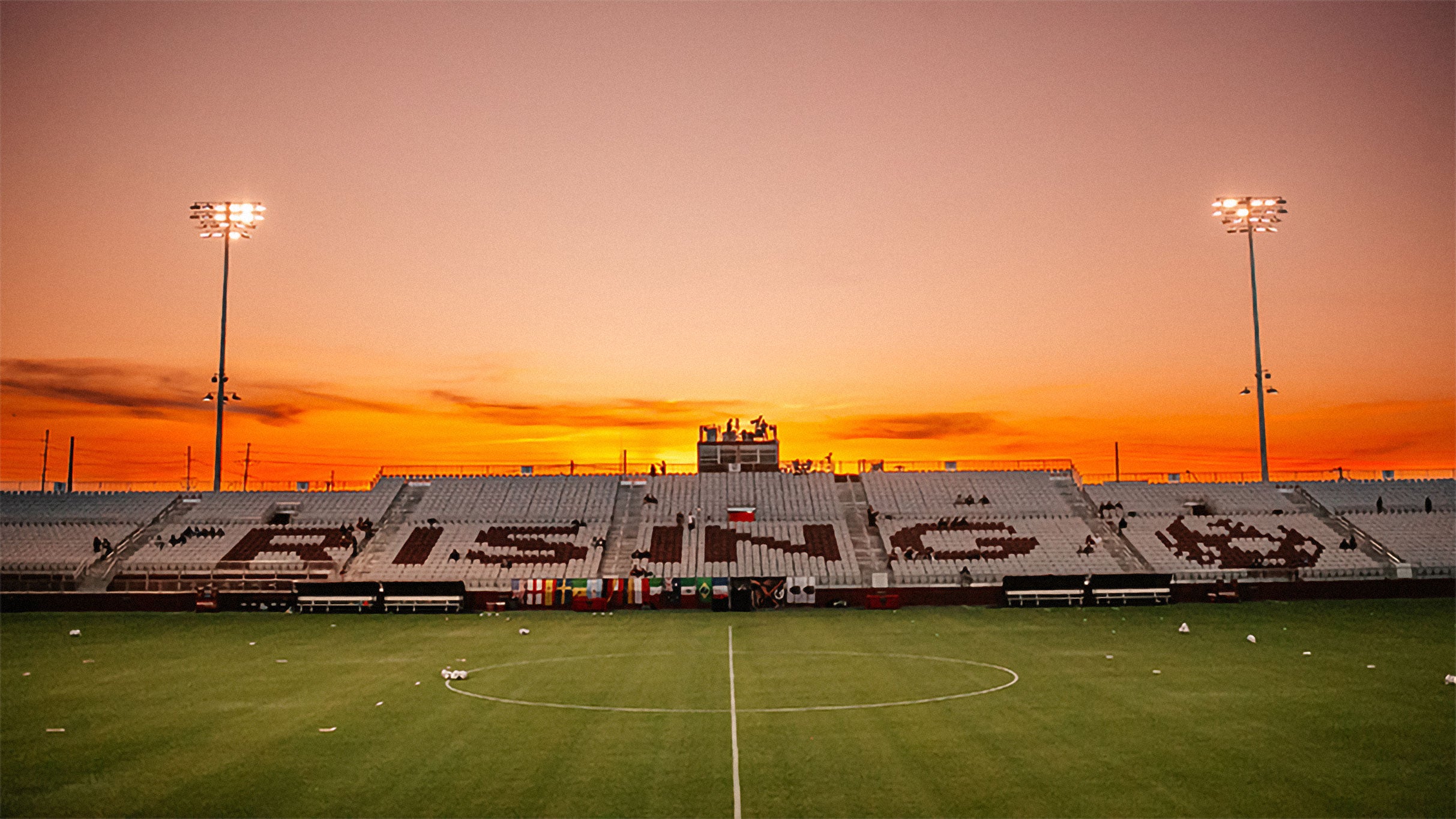 Phoenix Rising FC vs. Oakland Roots SC at Phoenix Rising FC Stadium – Phoenix – Phoenix, AZ
