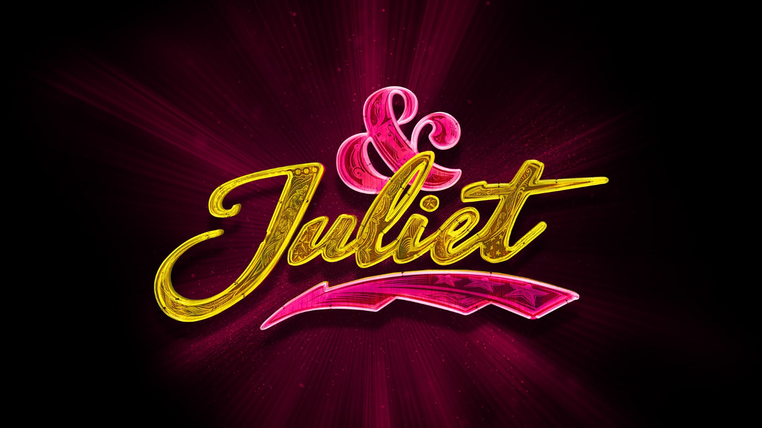 & Juliet at Stephen Sondheim Theatre – New York, NY