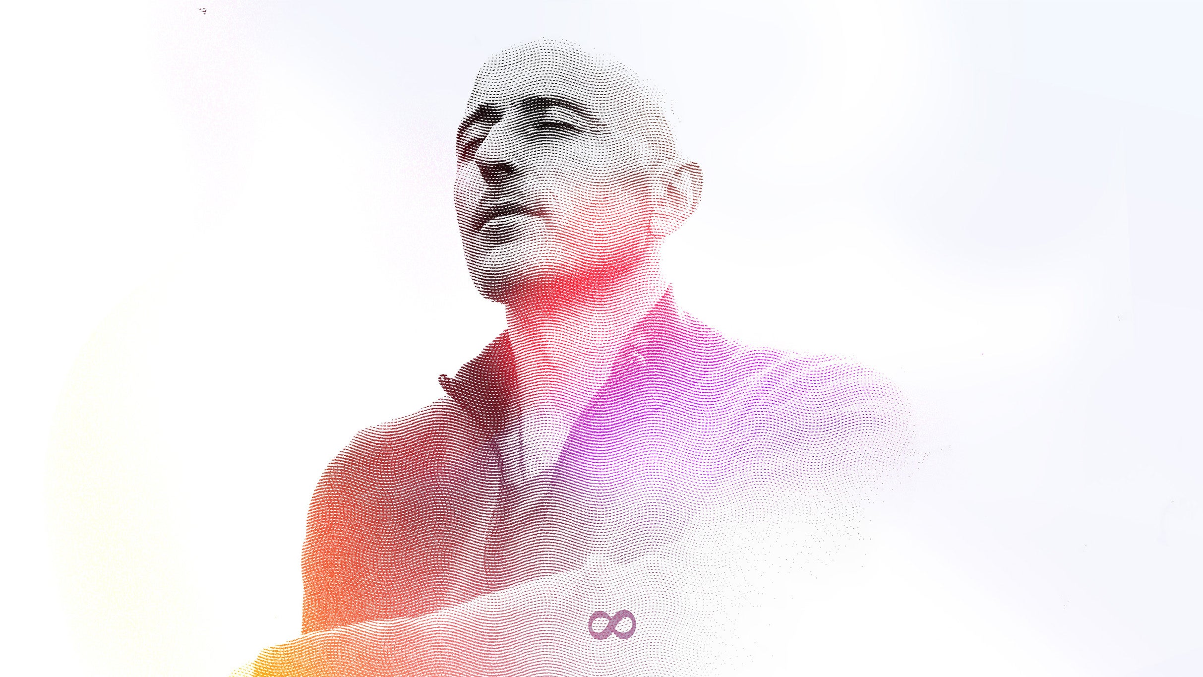 The Oneness Experience: Lee Harris accompanied by Davor Bozic at Town Hall Theatre – NY – New York, NY