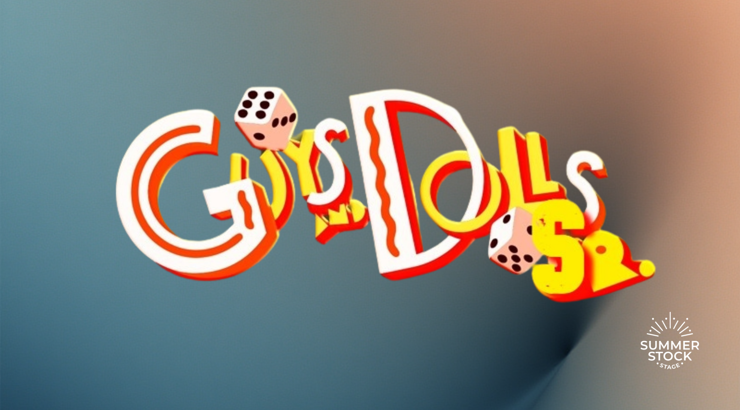 Guys and Dolls at Kweskin Theatre – Stamford, CT