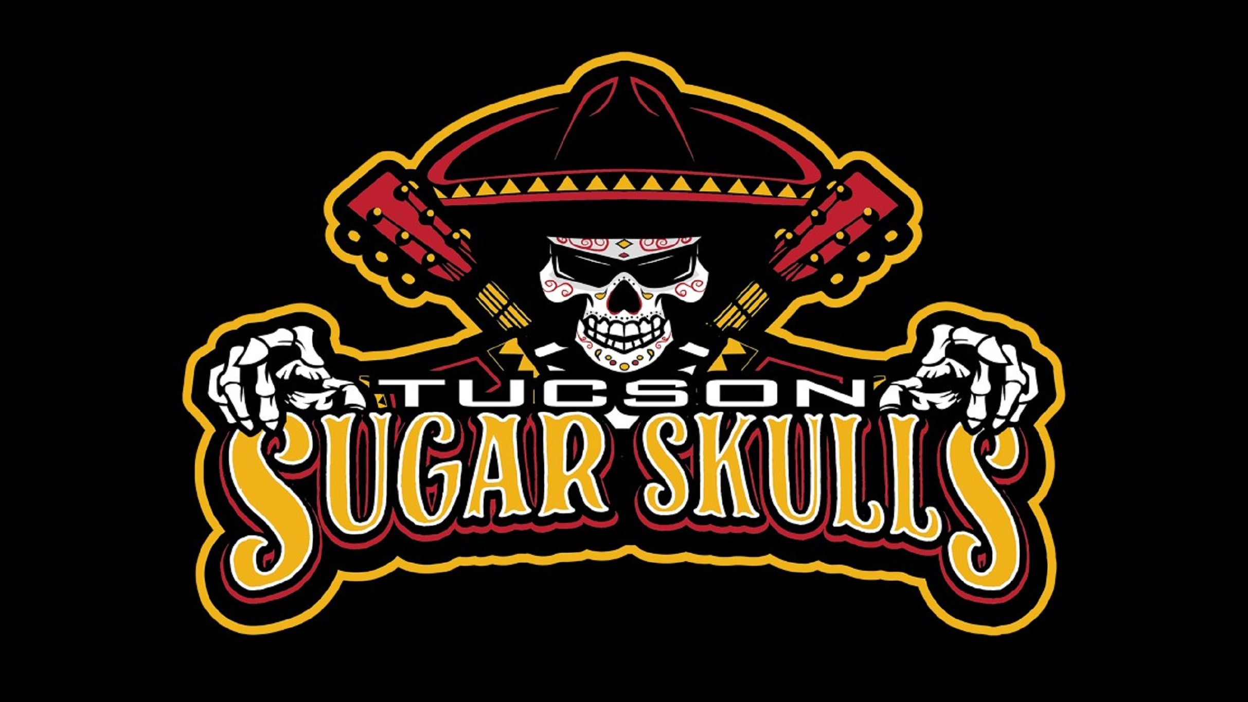 Tucson Sugar Skulls vs. Arizona Rattlers at Tucson Arena At Tucson Convention Center – Tucson, AZ