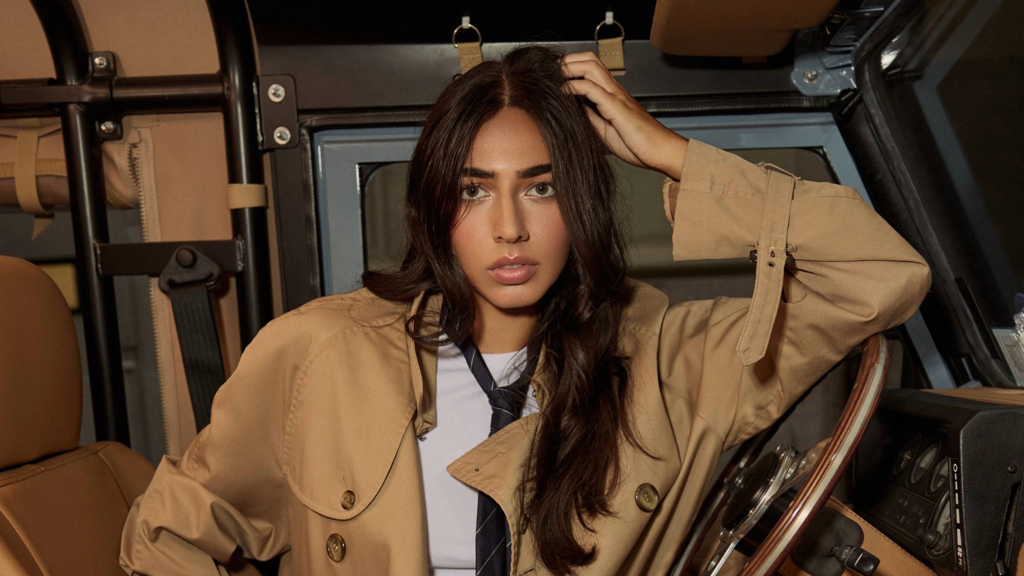 Izzy Escobar at Seratonic Lounge – Greenville, SC