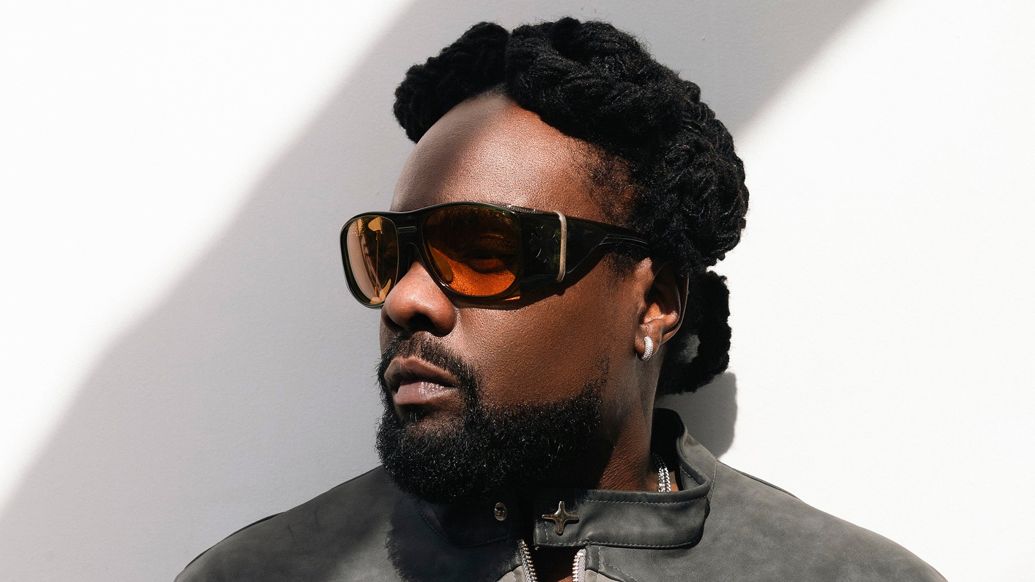 Wale & Smino at Plaza Stage At Nationals Park – DC – Washington, DC