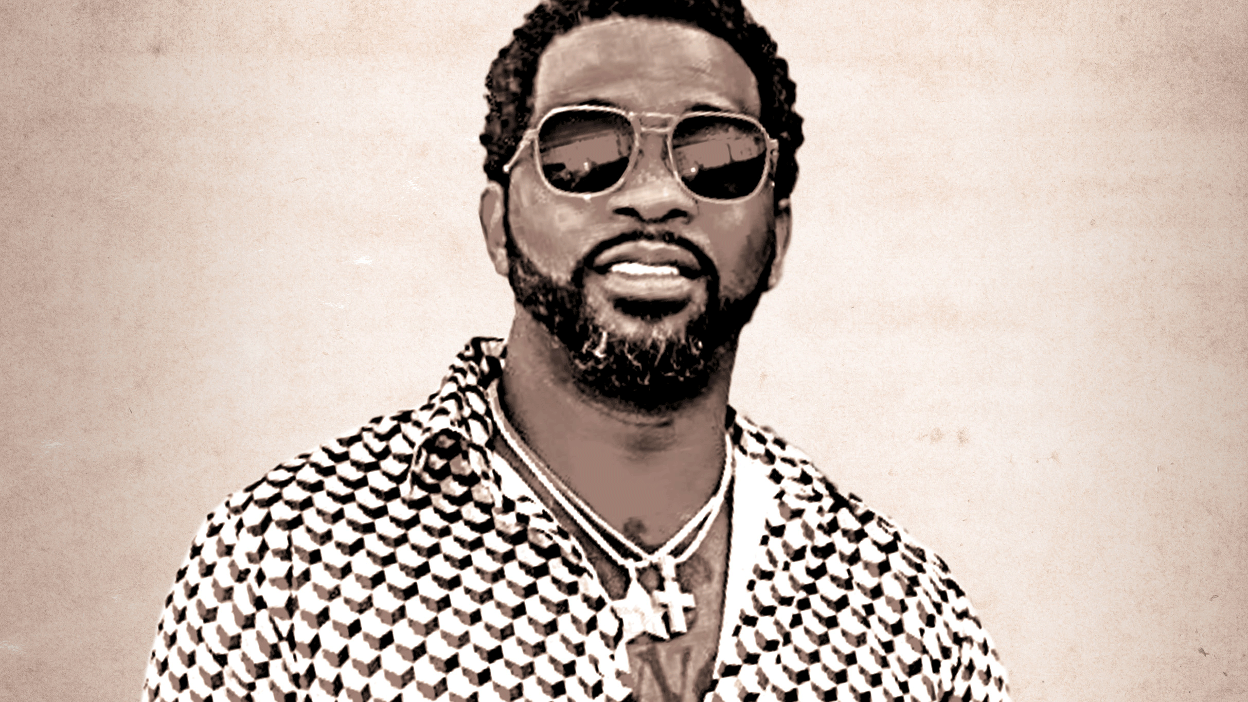 Tucka at Sweetland Amphitheatre at Boyd Park – Lagrange, GA