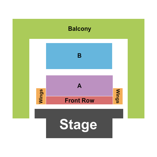 The Jury Experience – Death on the Port Side at Lee Theater At Touhill Performing Arts Center – St. Louis, MO