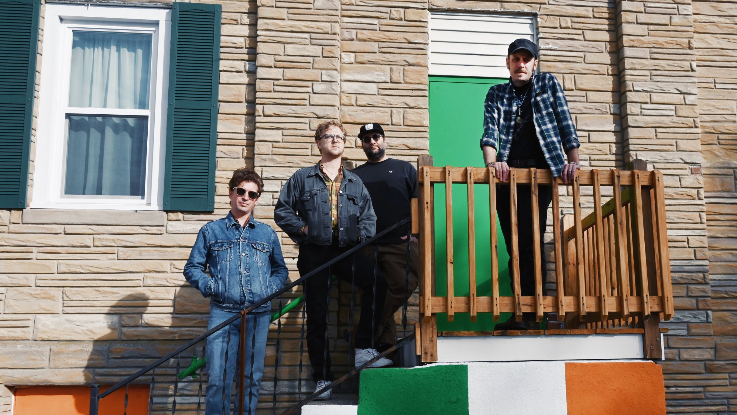 Deer Tick at The Opera House – Toronto, Canada