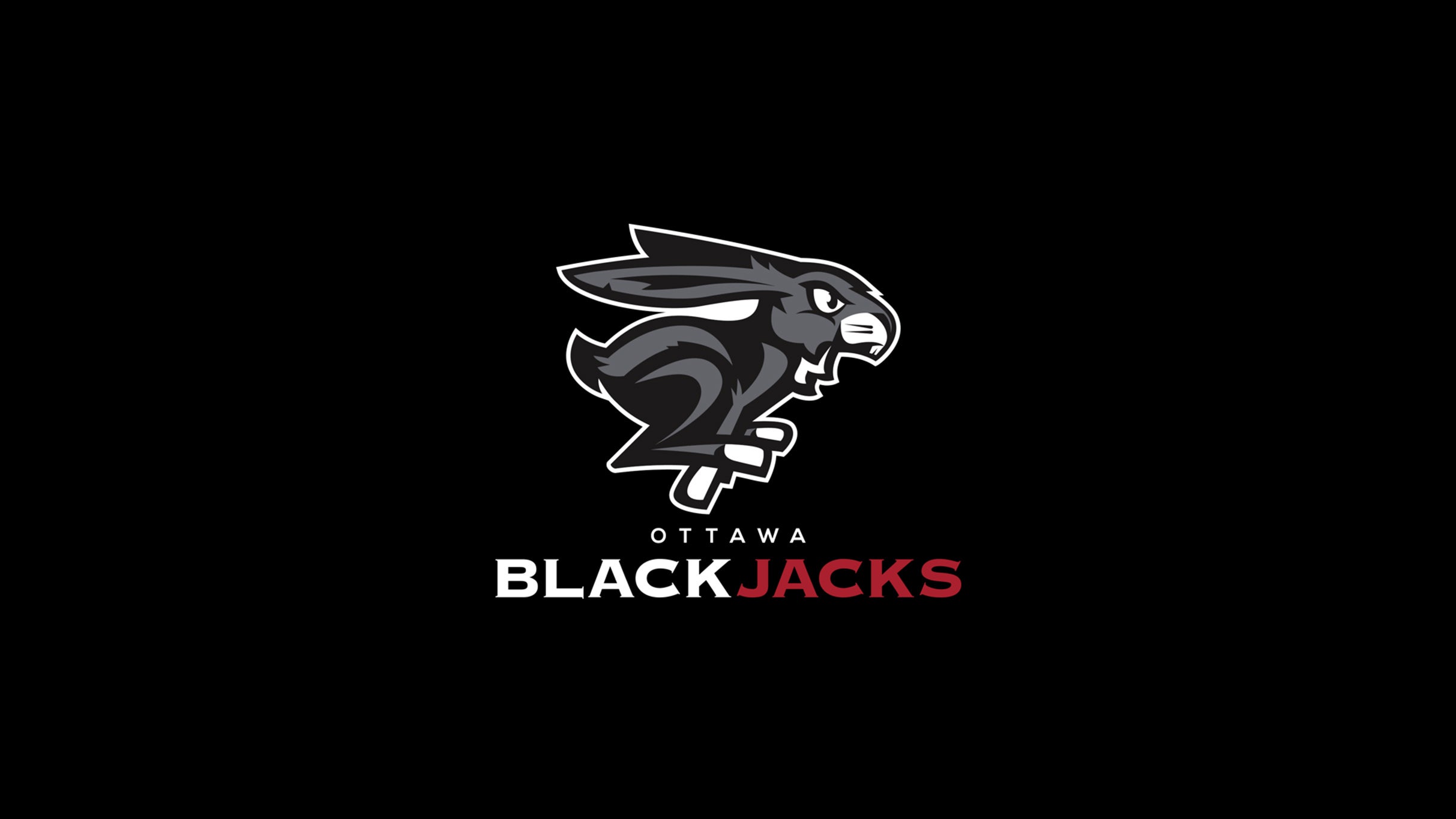 Ottawa Blackjacks vs. Saskatoon Mamba at The Arena at TD Place – Ottawa, Canada