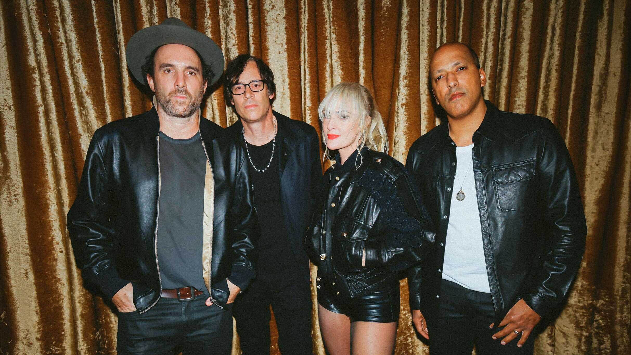 LIVE 105: ALL THE FEELINGS TOUR w/ METRIC, BROKEN SOCIAL SCENE & STARS at The Masonic – San Francisco, CA