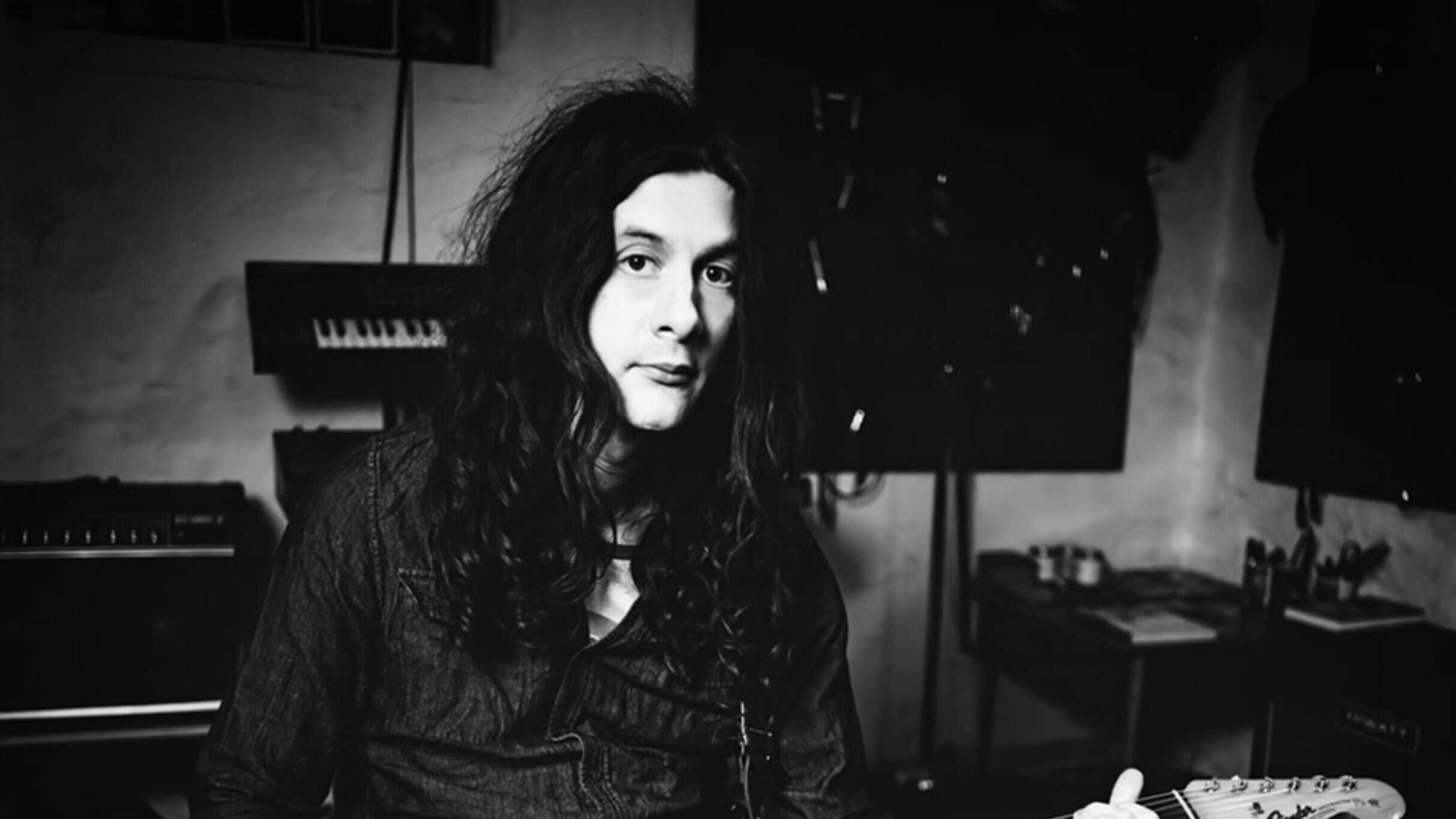 North 2 Shore Presents: Kurt Vile & The Violators at The Stone Pony – Asbury Park, NJ