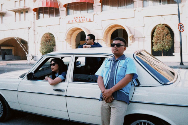 Thee Marloes at Empty Bottle – Chicago, IL