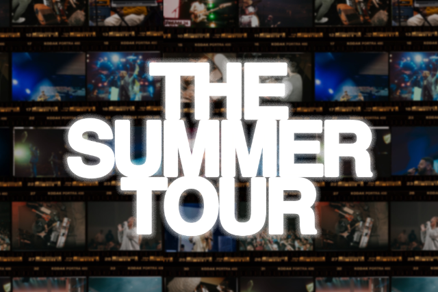 SEU Worship: THE SUMMER TOUR – Chesterfield, VA at Southside Church – Chesterfield, VA