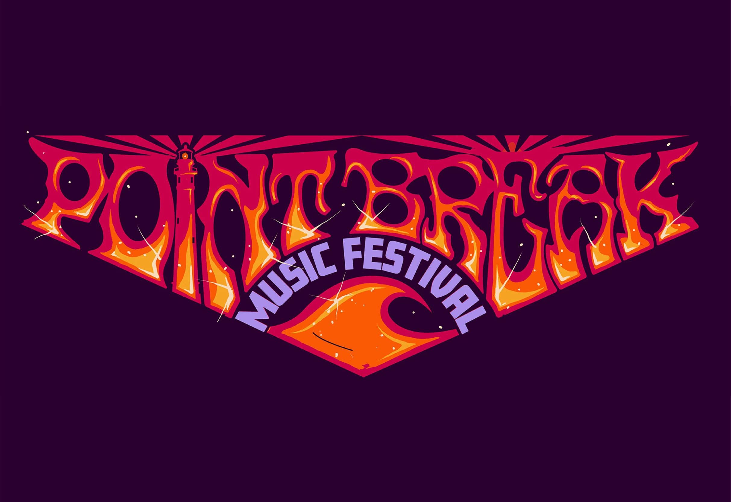 Point Break Music Festival at Virginia Beach Oceanfront – Virginia Beach, VA