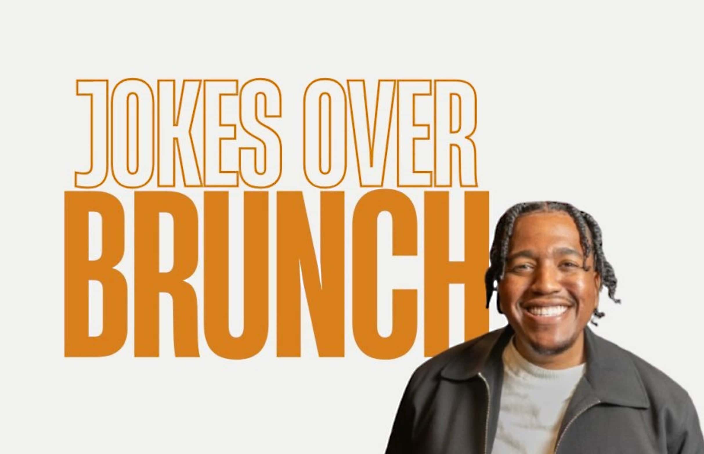 Jokes Over Brunch at Punch Line Irving – Irving, TX