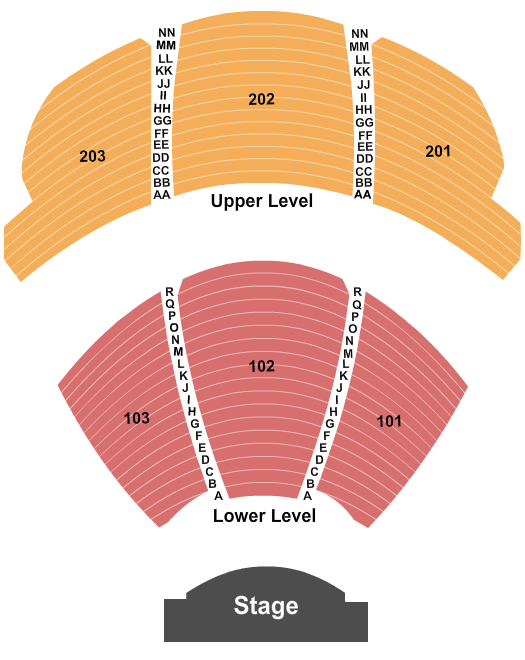 Cirque du Soleil – KA at KA Theatre at MGM Grand – Las Vegas, NV