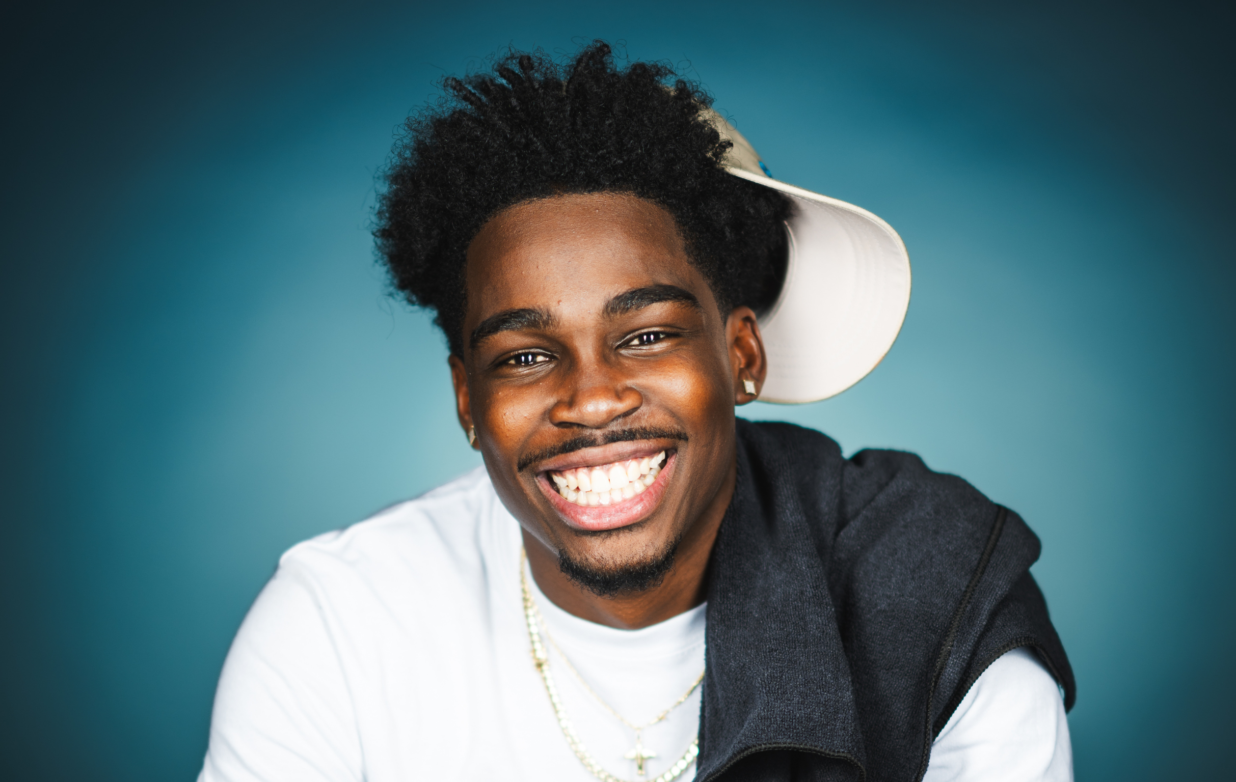 Kam Patterson at Pittsburgh Improv – Homestead, PA