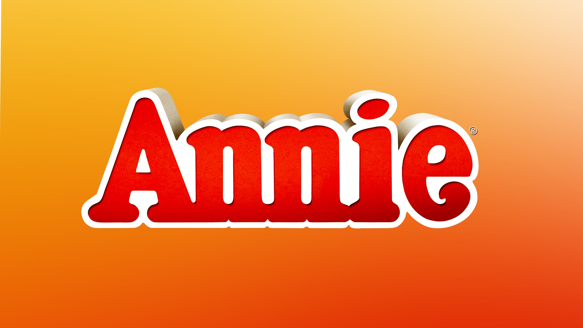 Annie at Thelma Gaylord PAT At Civic Center Music Hall – Oklahoma City, OK