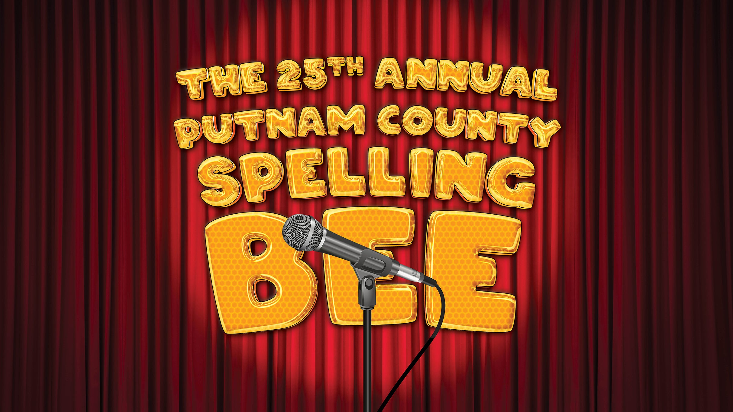 The 25th Annual Putnam County Spelling Bee at New World Stages: Stage 3 – New York, NY