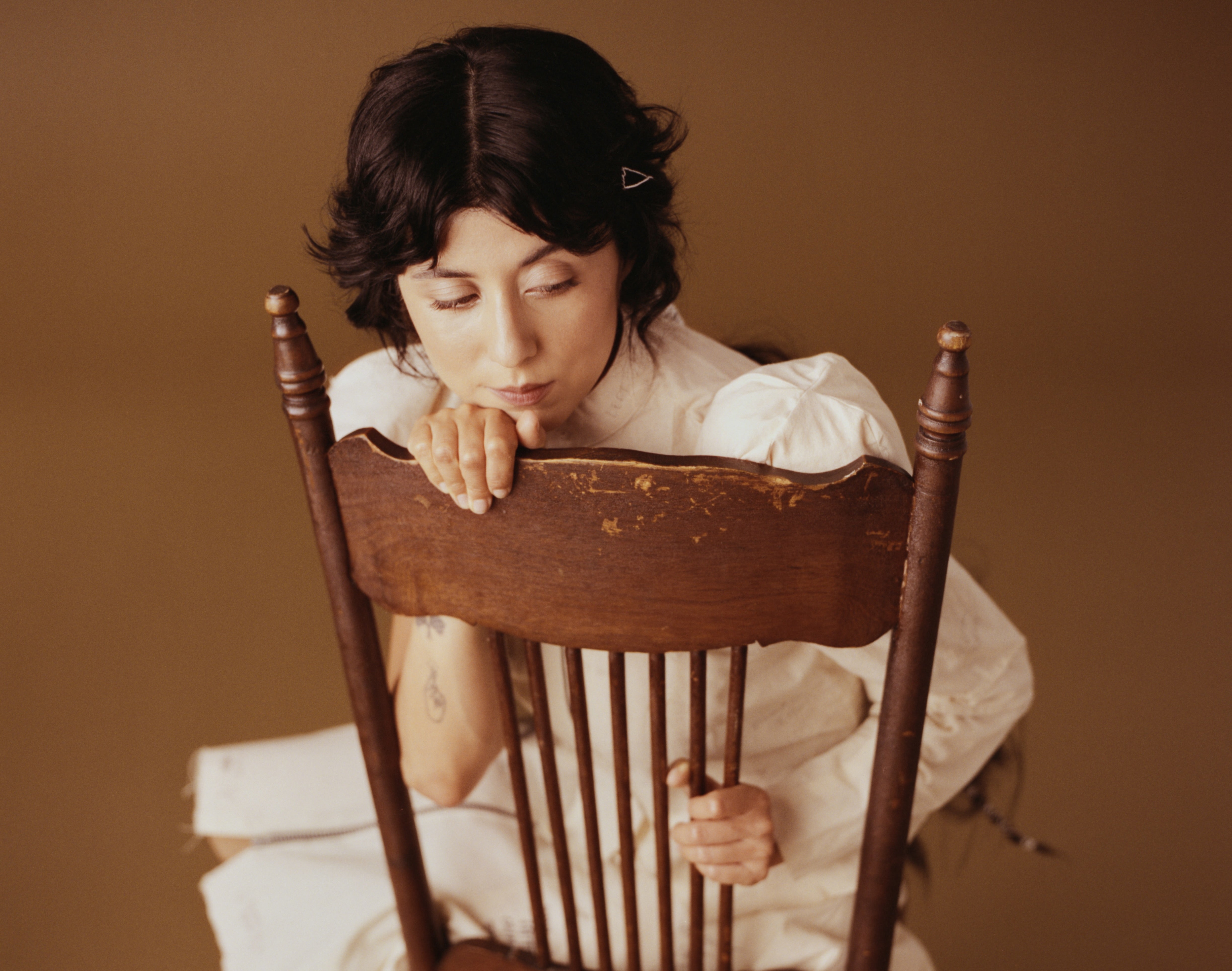 Daniela Andrade at The Atlantis – Washington, DC