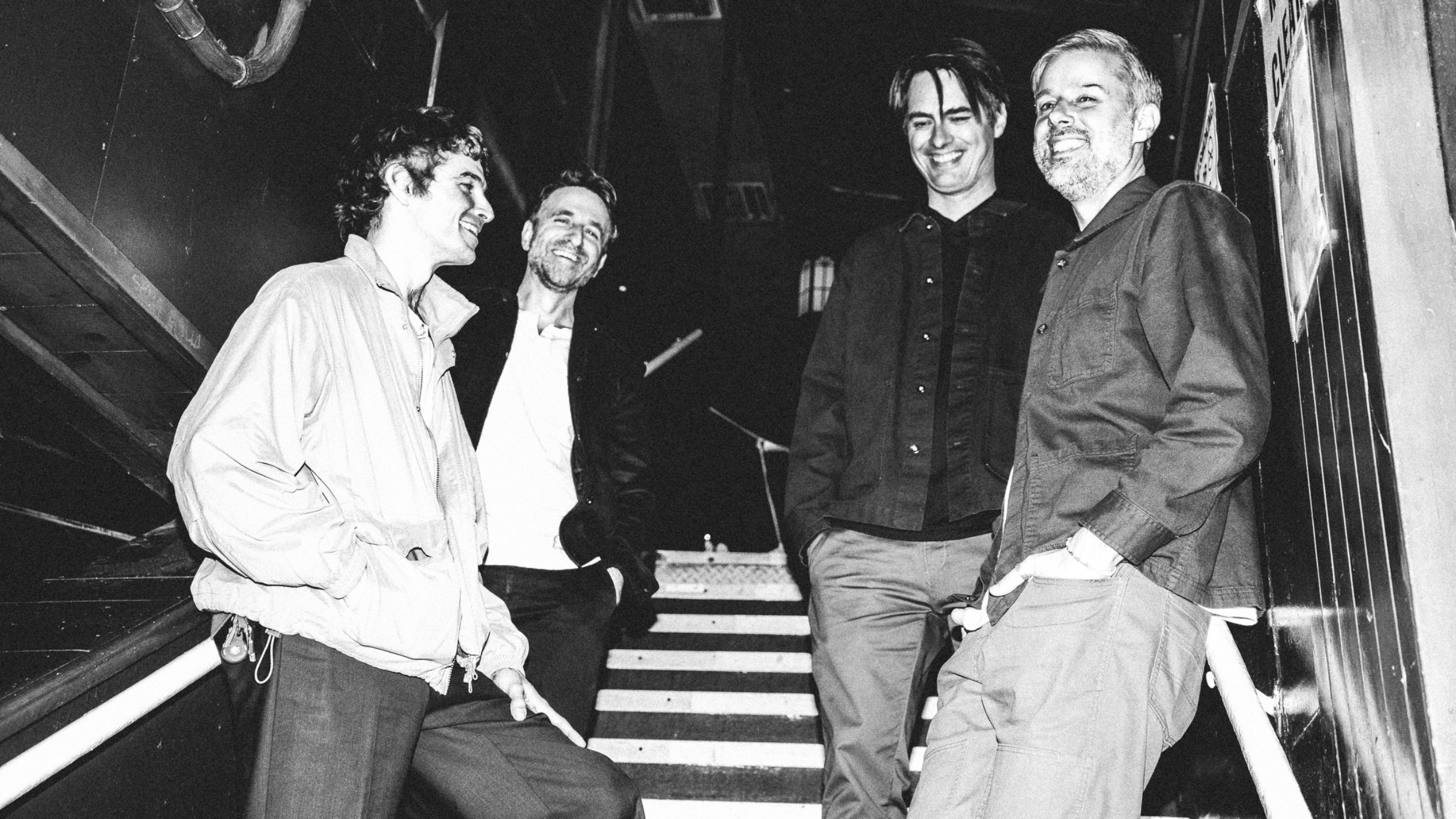 Phantom Planet w/ Augustana at Stable Hall – San Antonio, TX