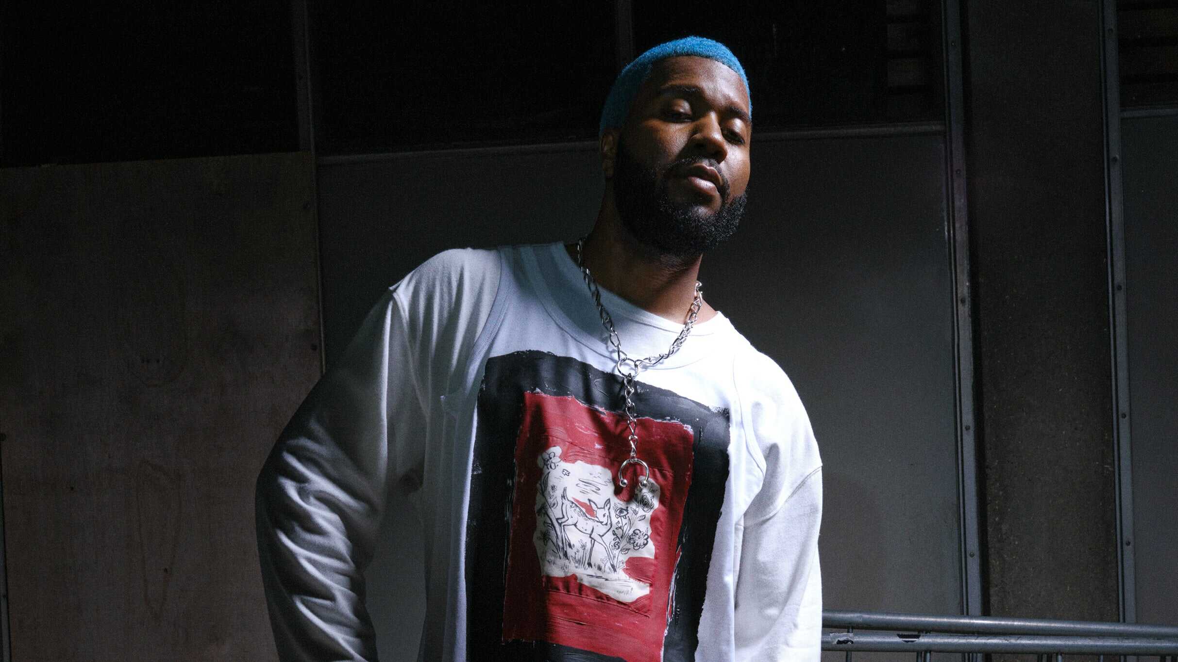 Khalid: It’s Always Summer Somewhere Tour at Cal Coast Credit Union Open Air Theatre at SDSU – San Diego, CA