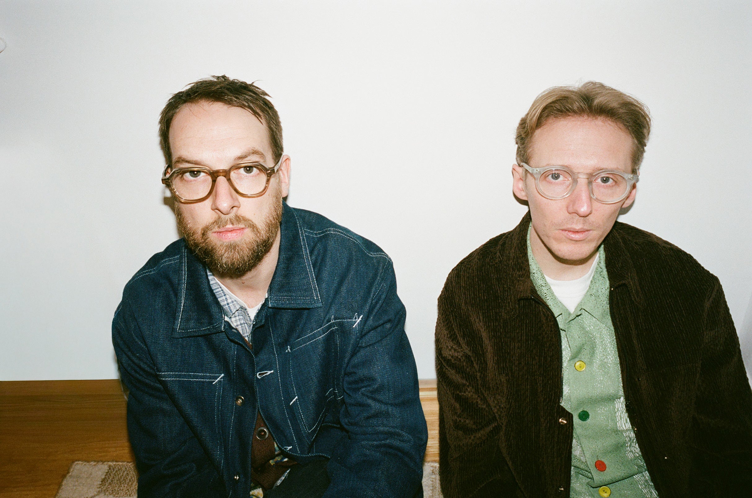 Honne at The Neptune Theatre – Seattle, WA