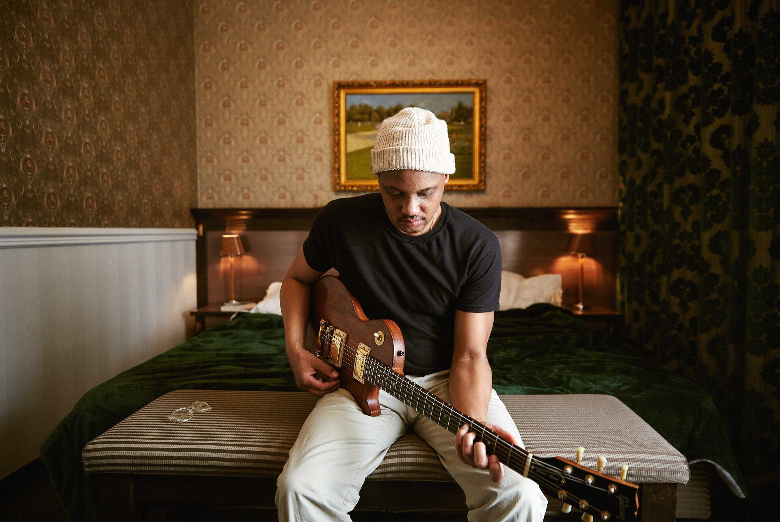 Son Little – CityFolk Tour 2026 at The Atlantis – Washington, DC