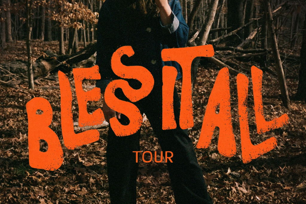 Bless It All Tour | PAOLA, KS at – Gardner, KS