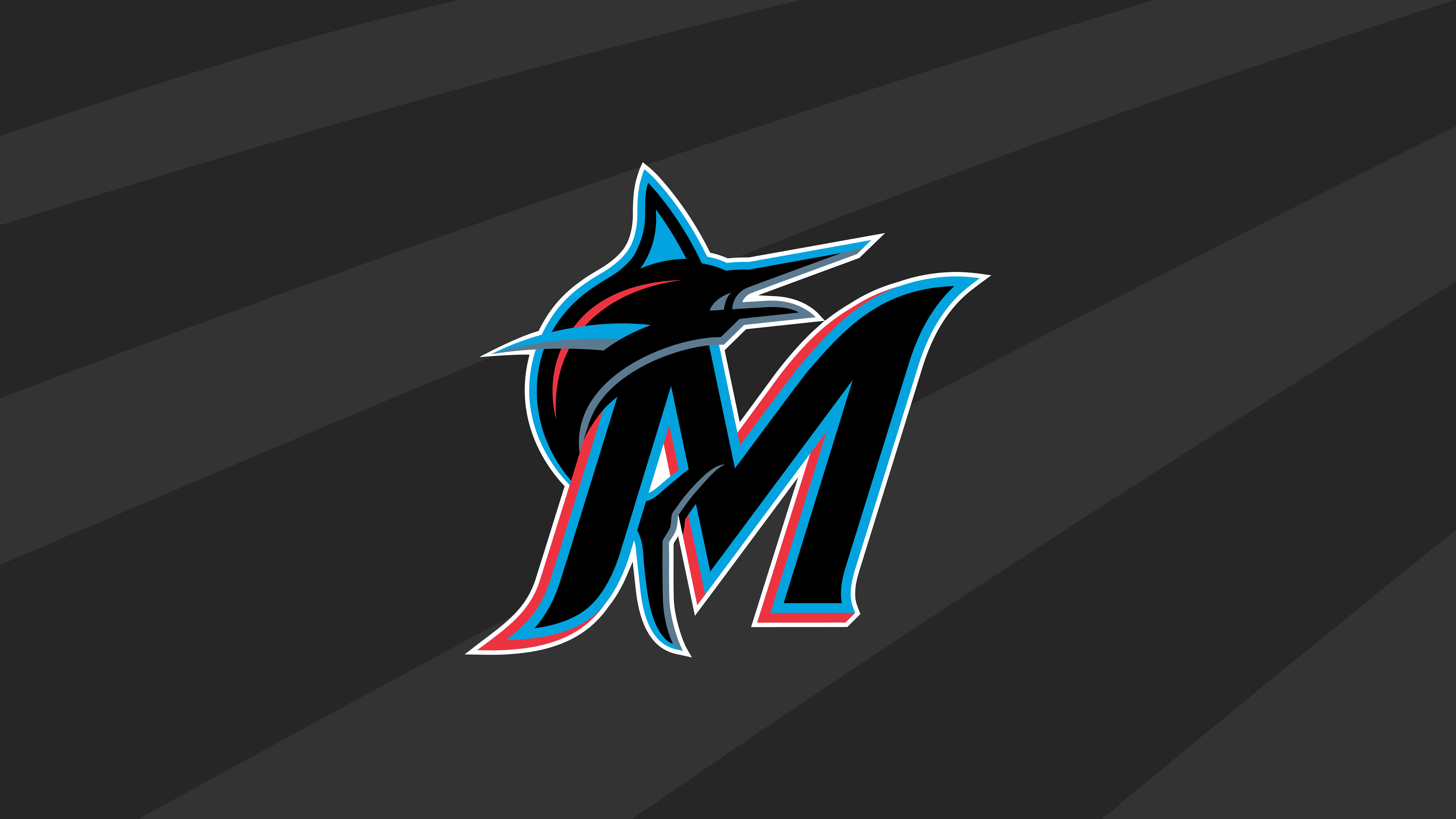 Miami Marlins vs. Texas Rangers at LoanDepot Park – Miami, FL