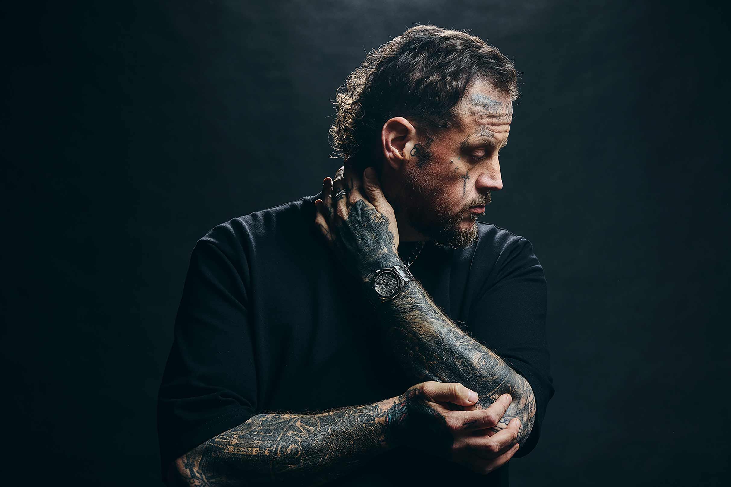 Jelly Roll – The Little Ass Shed Tour at Empower Federal Credit Union Amphitheater at Lakeview – Syracuse, NY