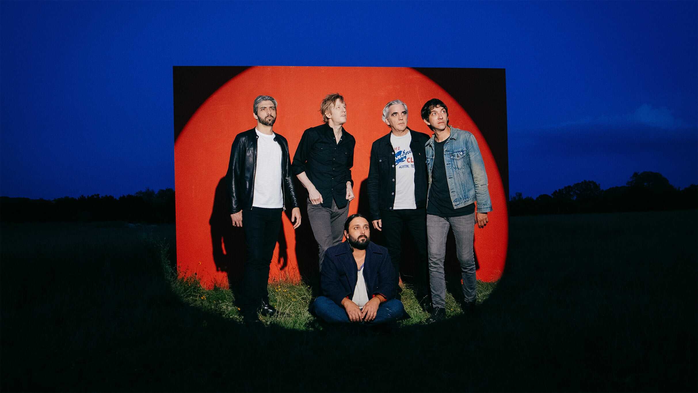 Spoon & The Beths: US Tour 2026 at The Fillmore Philadelphia – Philadelphia, PA