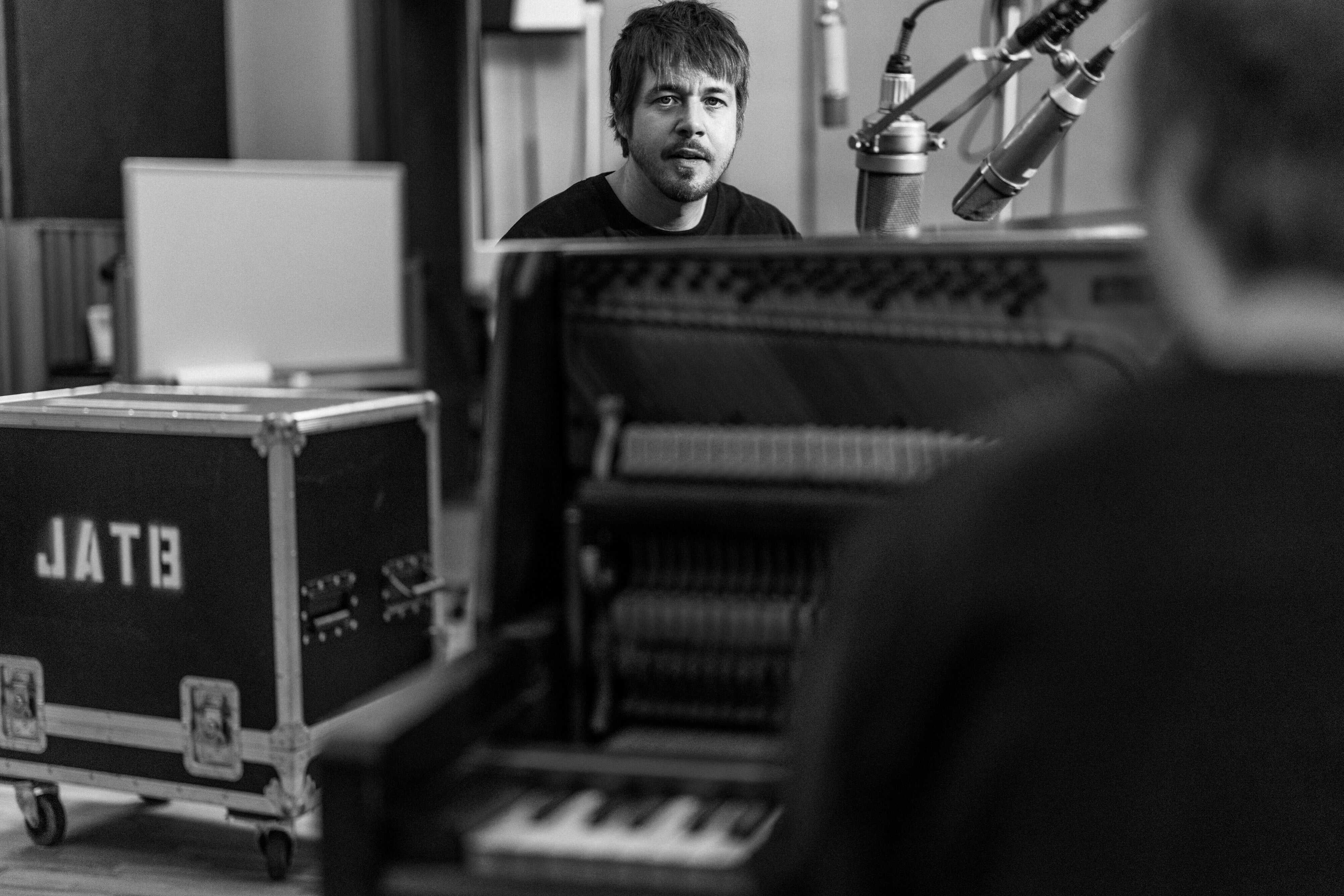 Josiah and the Bonnevilles – The Redline North America Tour at 9:30 CLUB – Washington, DC