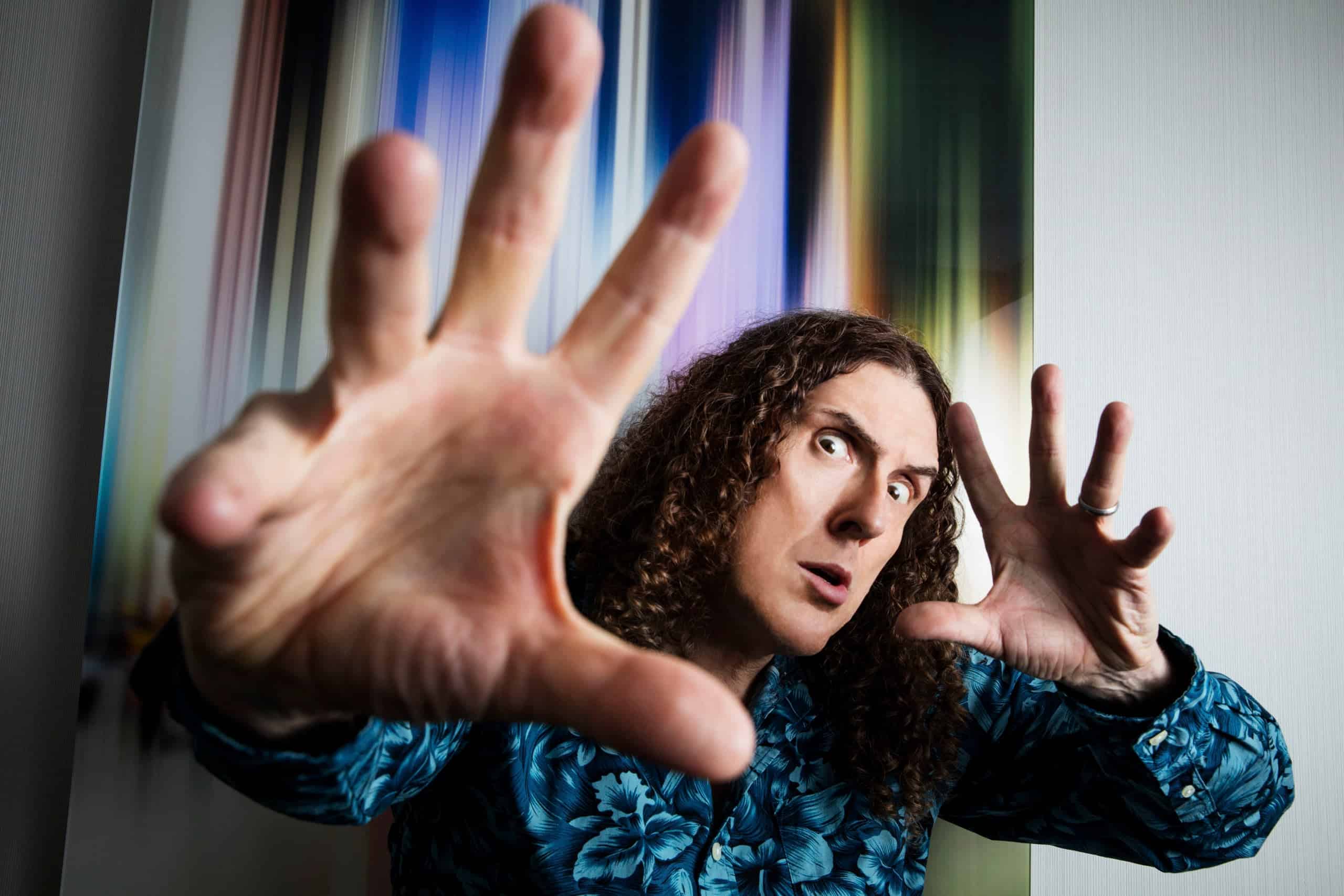 “Weird” Al Yankovic: Bigger & Weirder 2026 Tour at Summit Arena at The Monument – Rapid City, SD