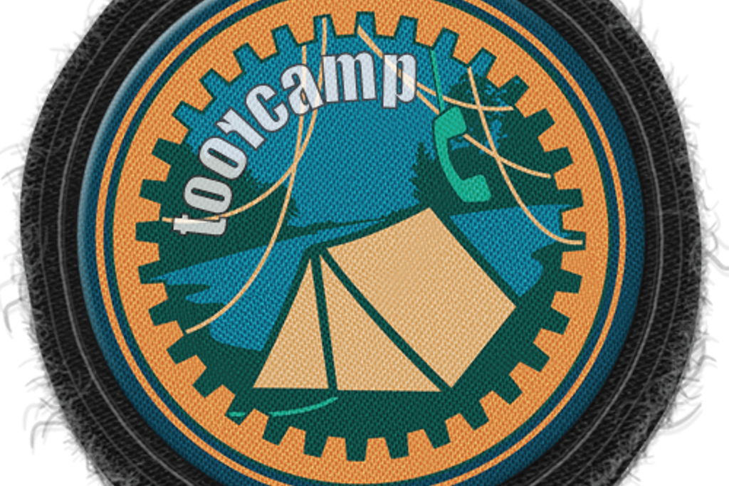 ToorCamp 2026 at – Anacortes, WA