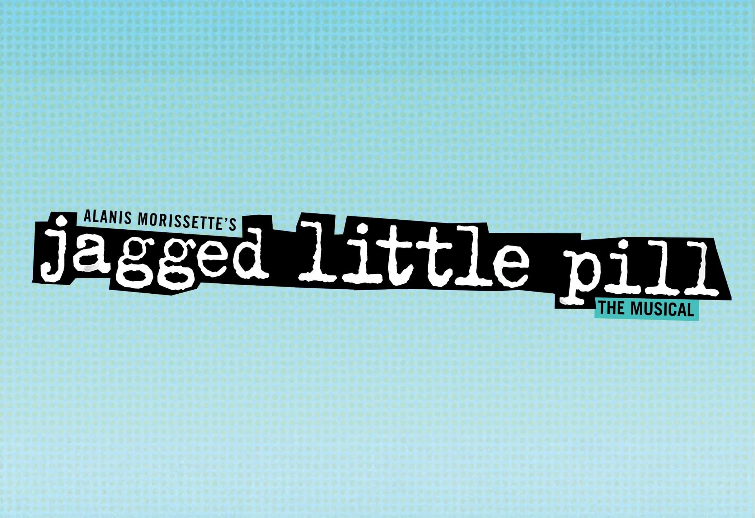 Slow Burn Theatre Co: Jagged Little Pill: The Musical at Amaturo Theater at Broward Center – Ft Lauderdale, FL