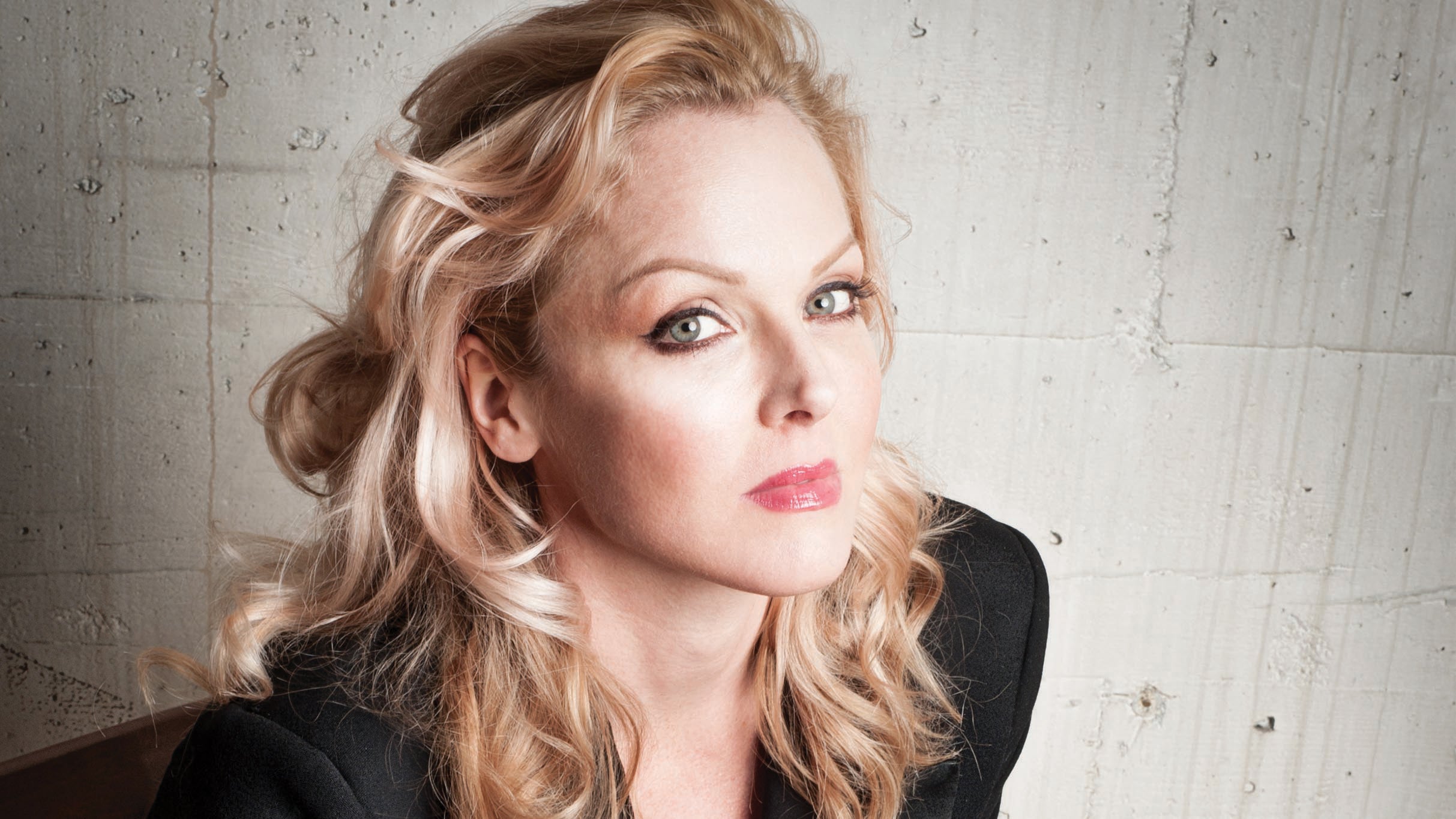 Storm Large at Main Stage At Portland Center Stage – Portland, OR