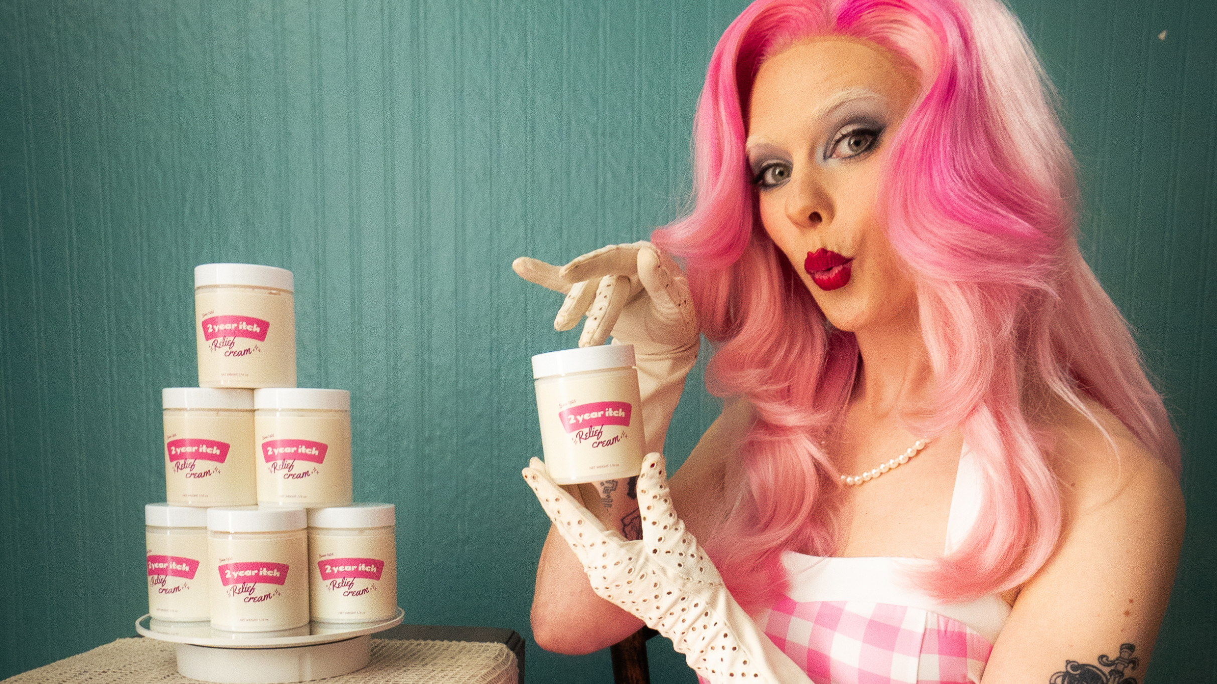 Girli at Lodge Room Highland Park – Los Angeles, CA