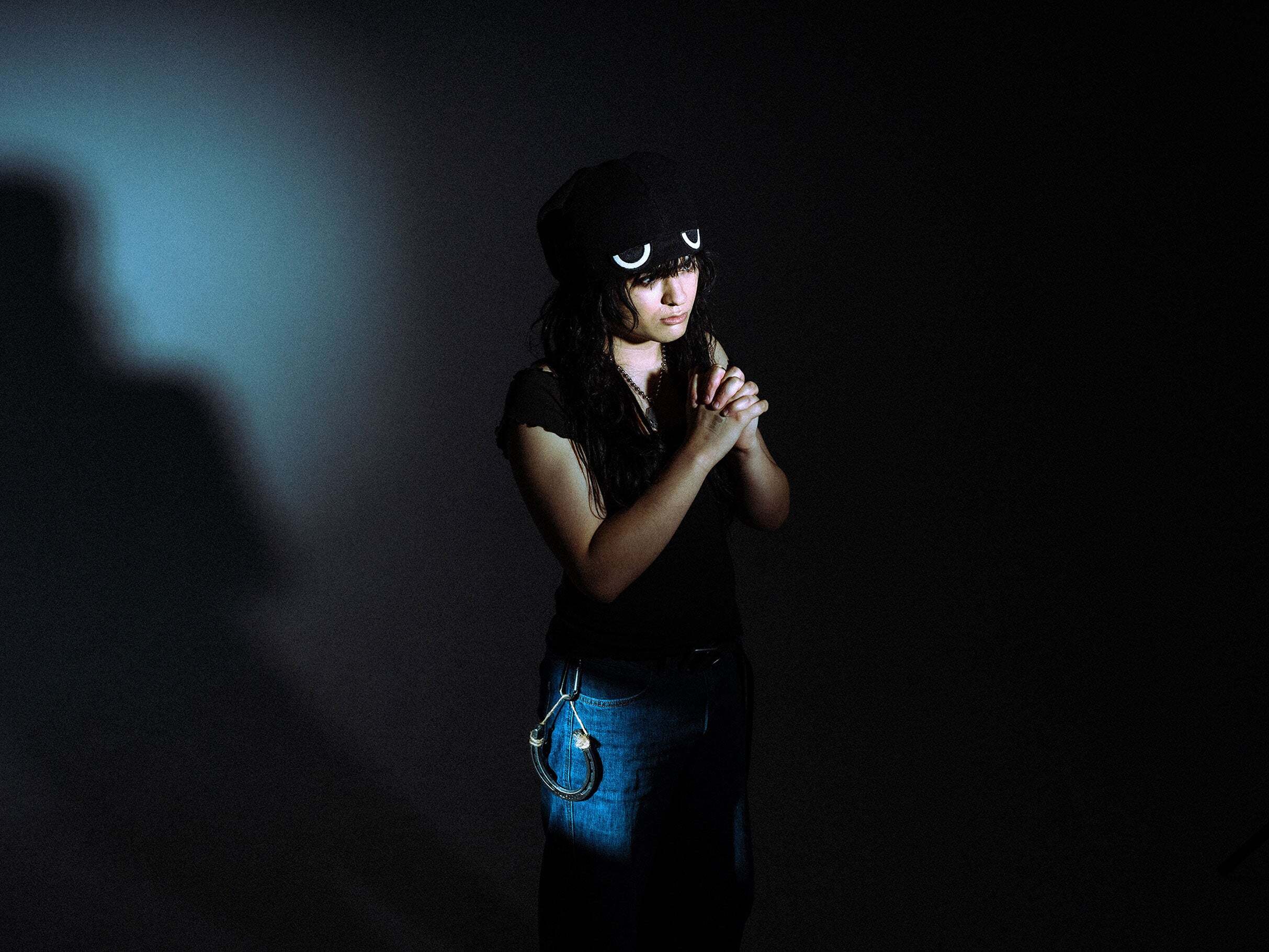 Underscores at Wonder Ballroom – Portland, OR