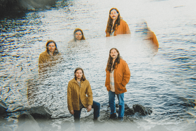 SURF HAT at Sunset Tavern – Seattle, WA