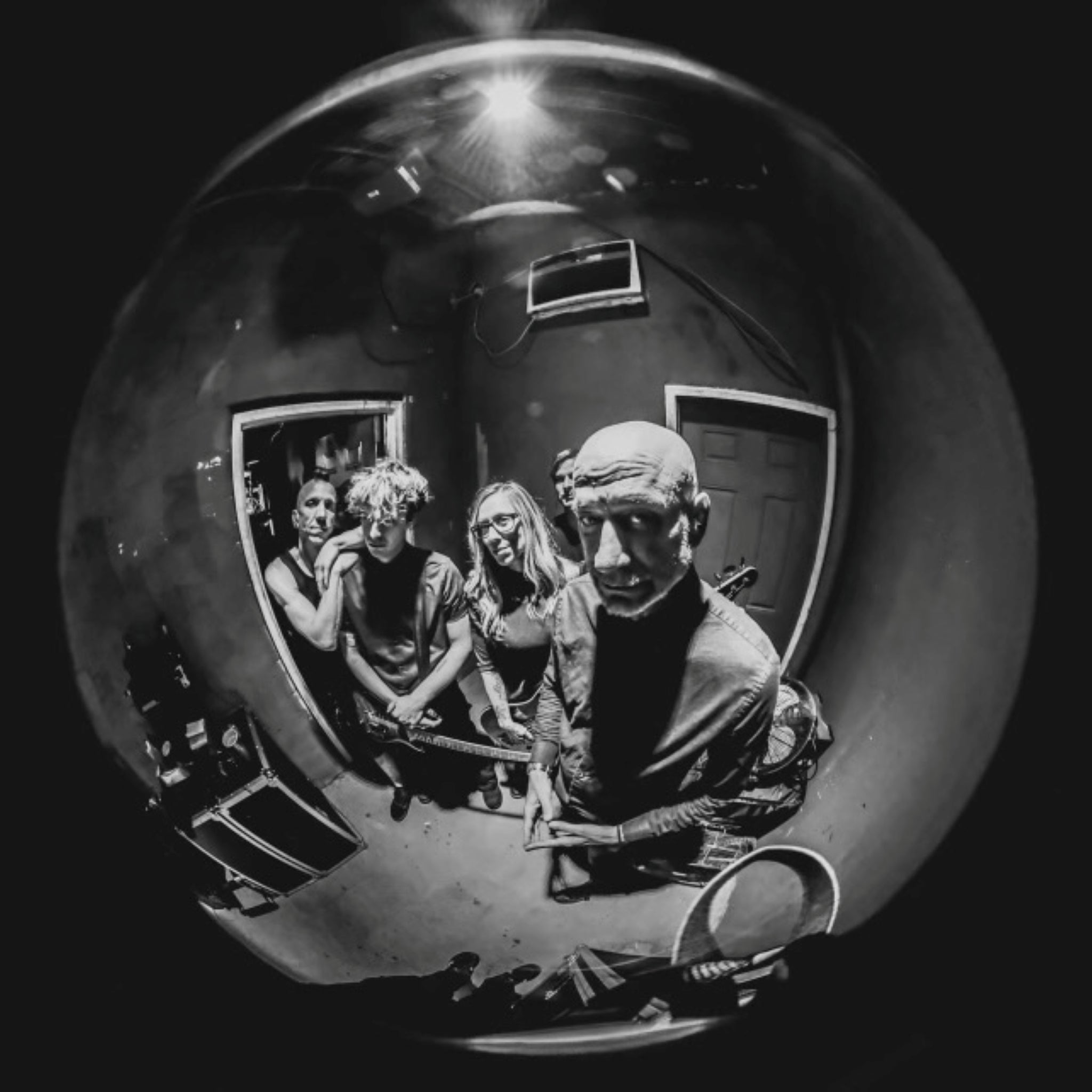 COLD – Goodbye Cruel World + University Drive + See This Through at The Pyramid Scheme – Grand Rapids, MI