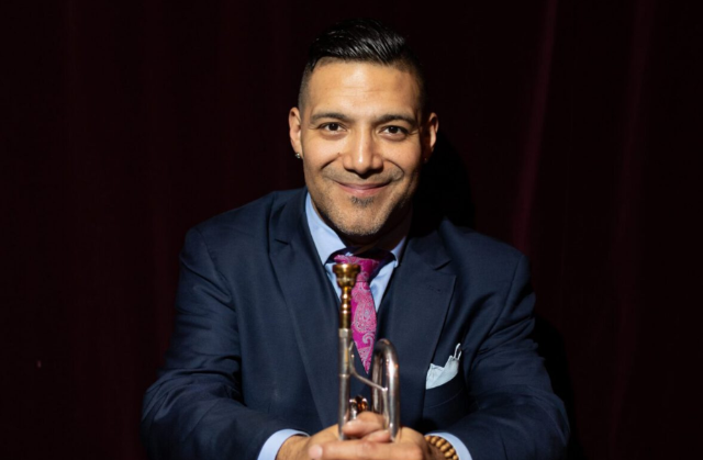 Victor Garcia at SPACE – Evanston, IL