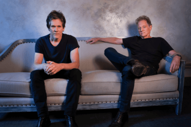 The Bacon Brothers – People In The World Tour at Ivan’z House at Mozambique – Laguna Beach, CA