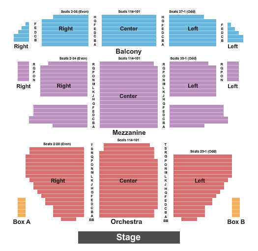Titanique – Musical at St. James Theatre – New York, NY