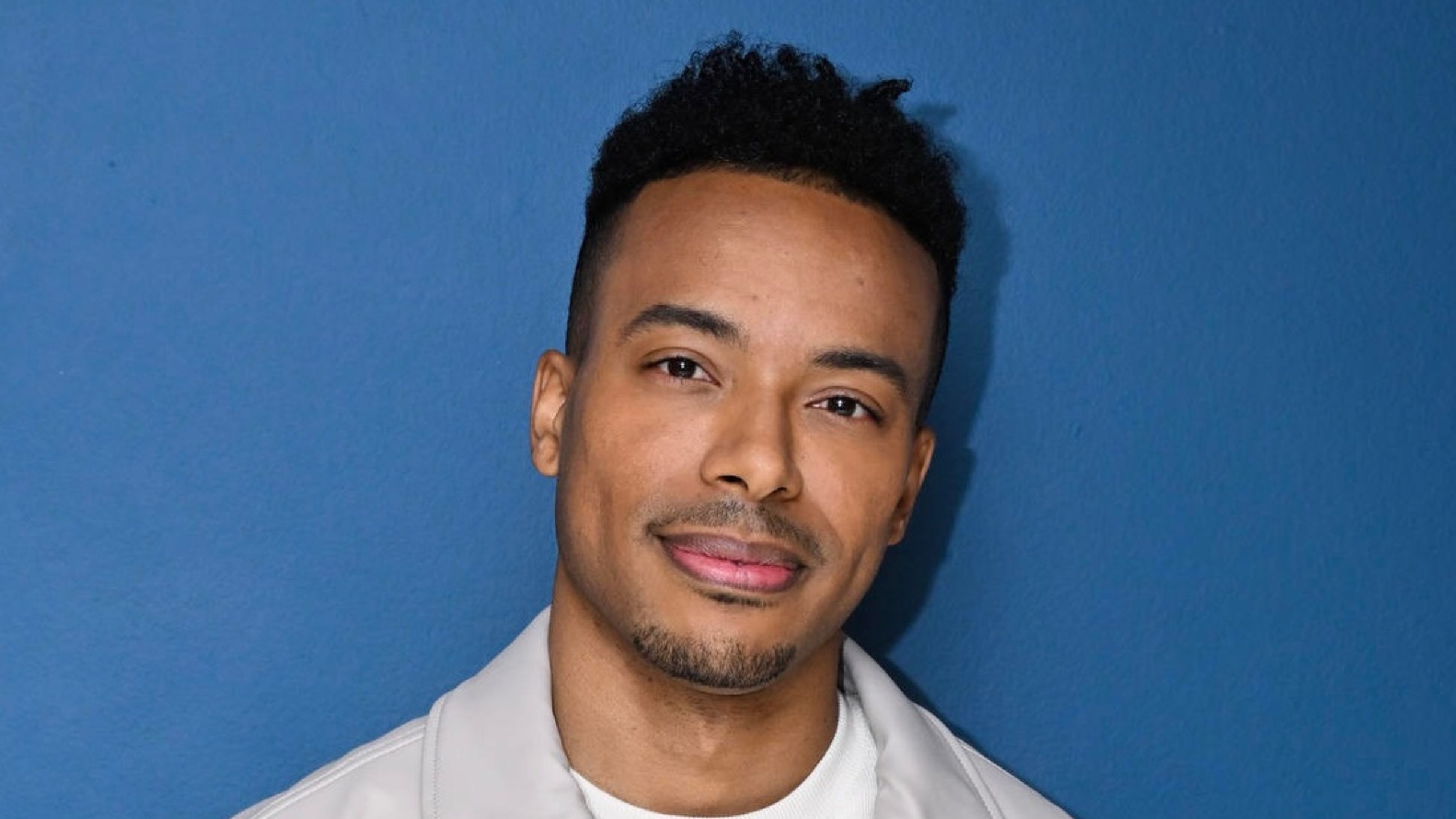 Jourdain Fisher at The Comedy Loft of DC – Washington, DC