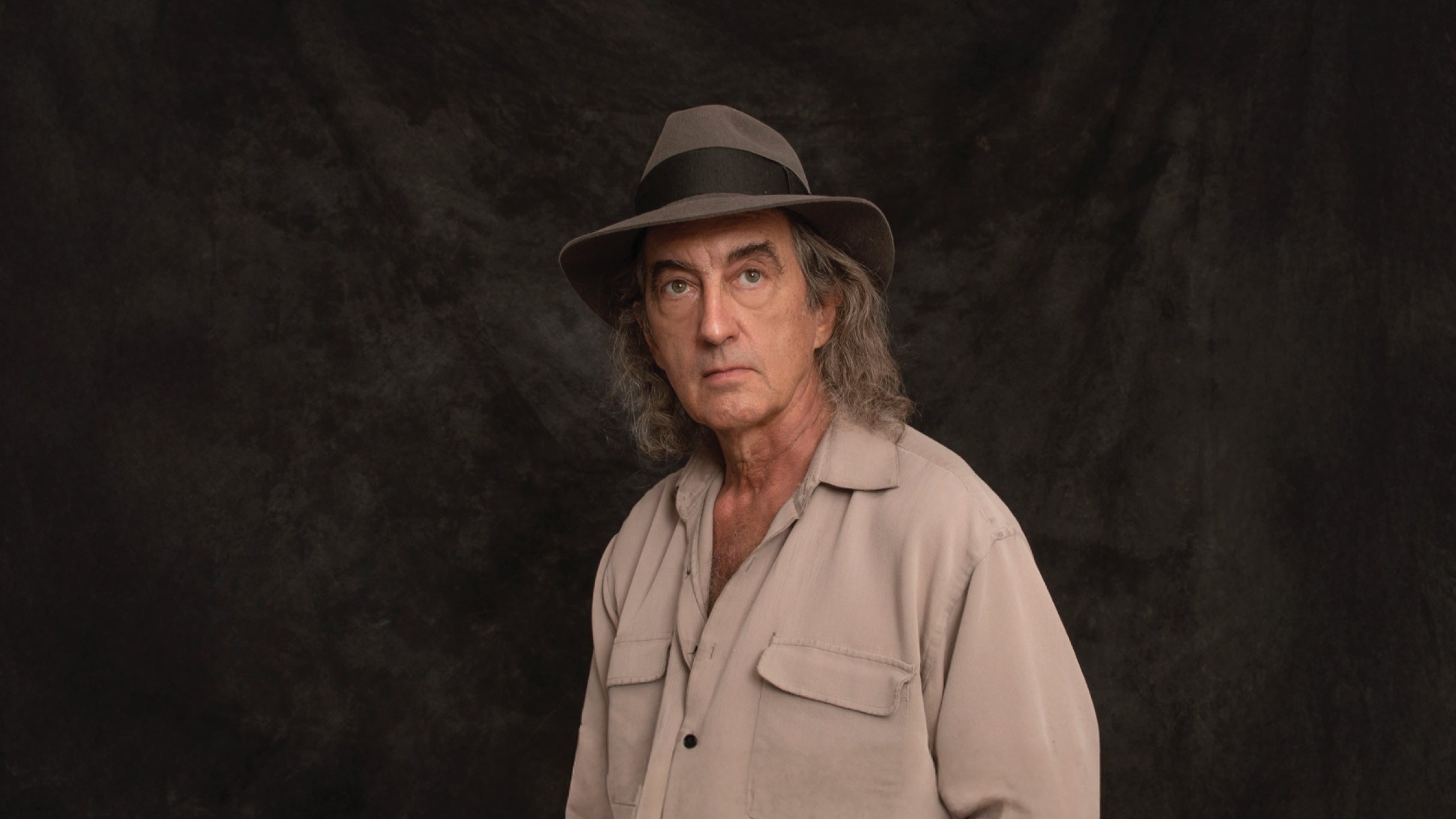 James Mcmurtry & The Martial Law Review at Center for the Arts of Homer – Homer, NY