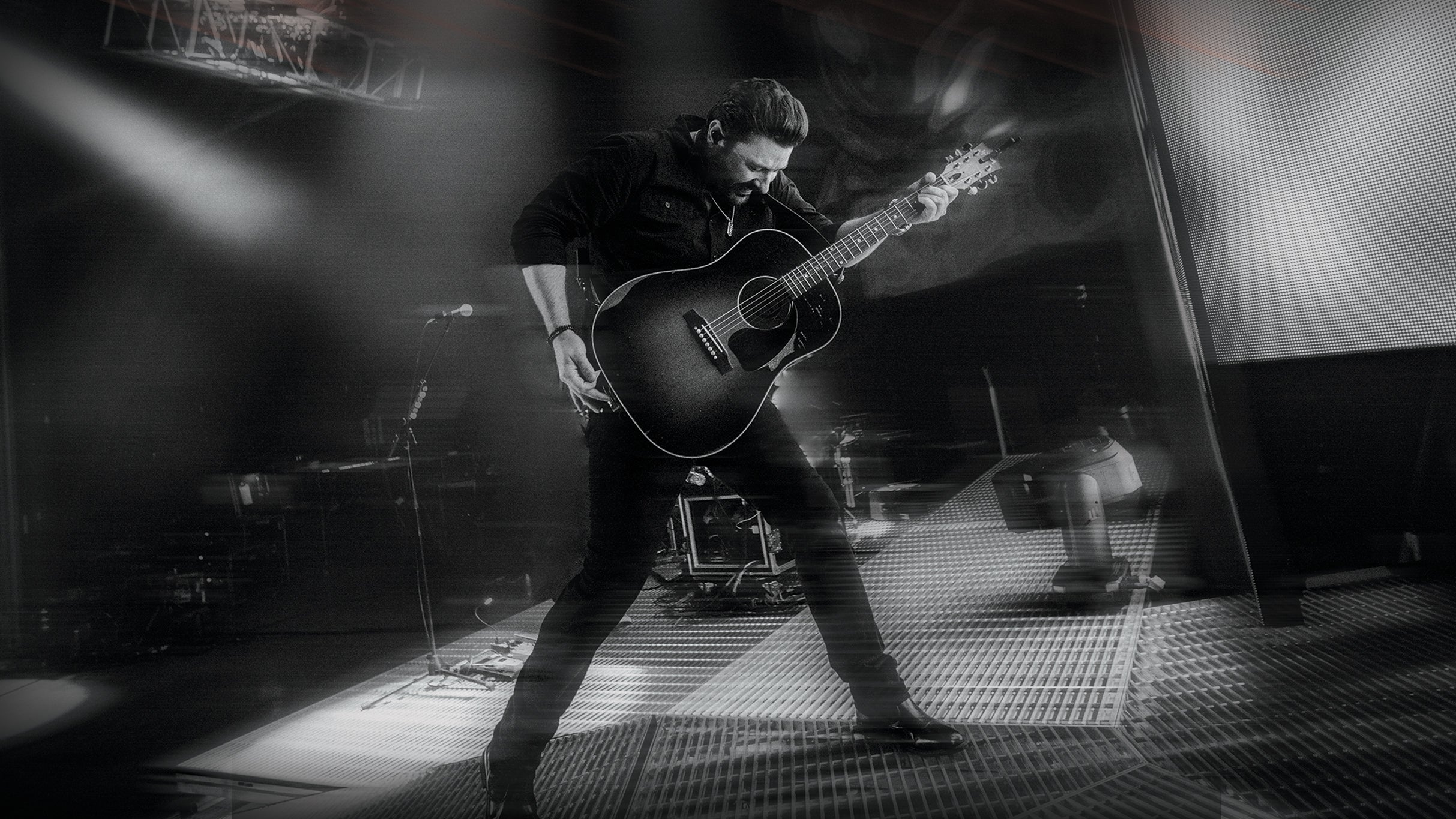 Chris Young at Hard Rock Live – Hard Rock Hotel & Casino Tulsa – Catoosa, OK