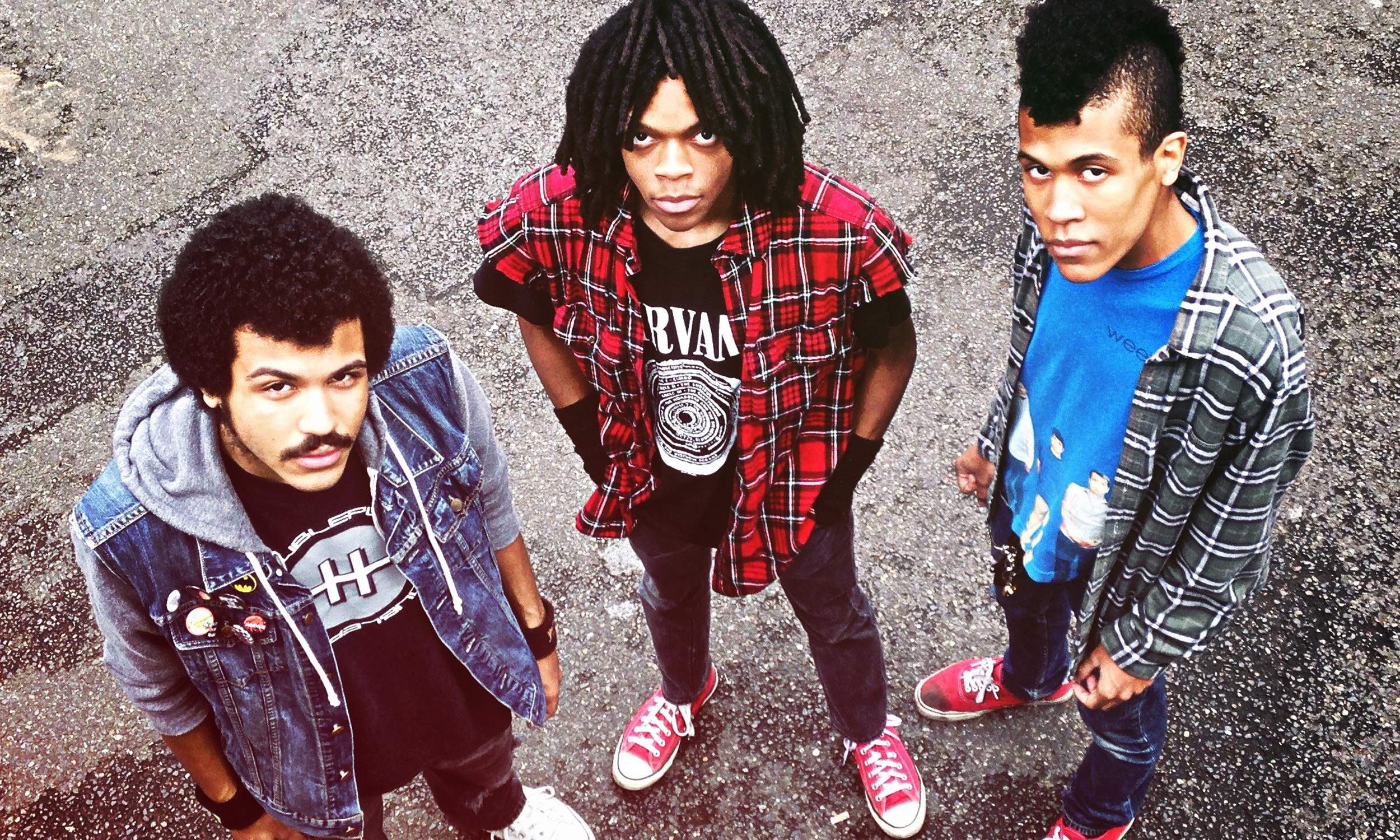Radkey, Anfang, Tba at Reggies Music Joint – Chicago, IL